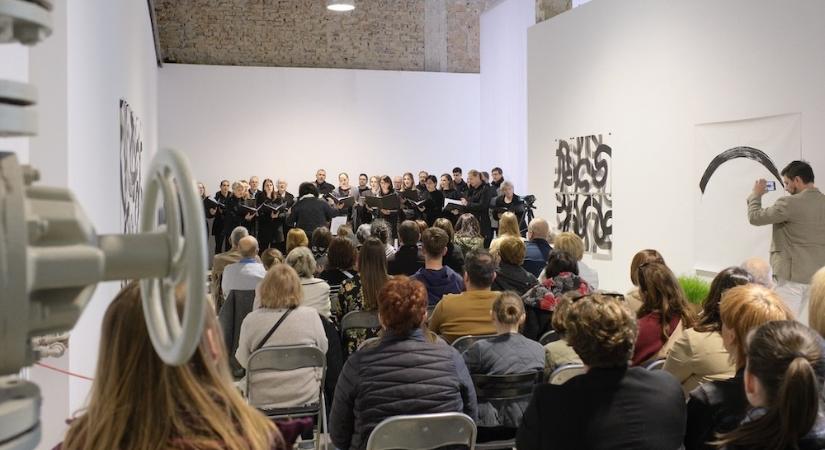 Komoly összegben fogadnánk, hogy elhoztuk az összes győri programot a hétvégére