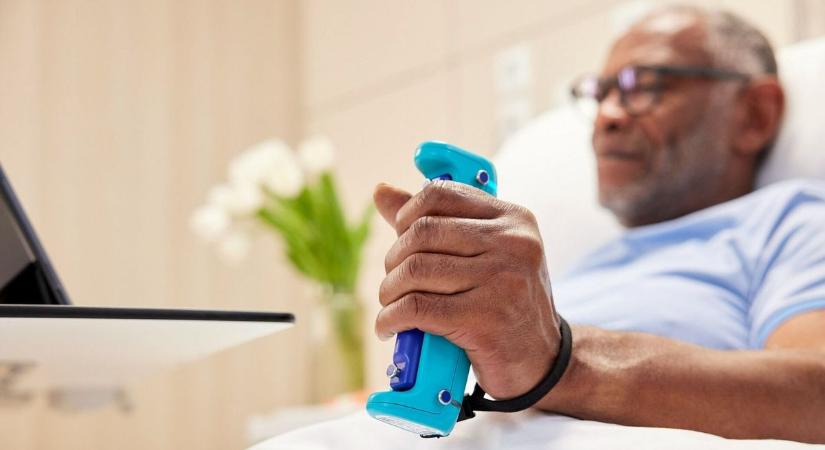 Modern technológiával bővült a miskolci Szent Ferenc Kórház eszköztára