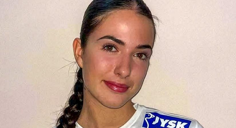 NB I.-es élcsapat csapott le a mislenyi tehetségre