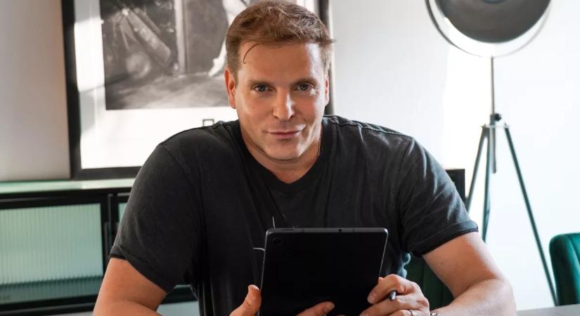 Ezt látni kell: Kajdi Csaba feltette azt a kérdést Matolcsynak, ami most minden magyart foglalkoztat