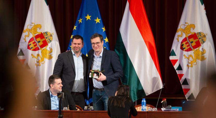Karácsony Gergely megszólalt Vitézy Dávid miniszteri kinevezésével kapcsolatban