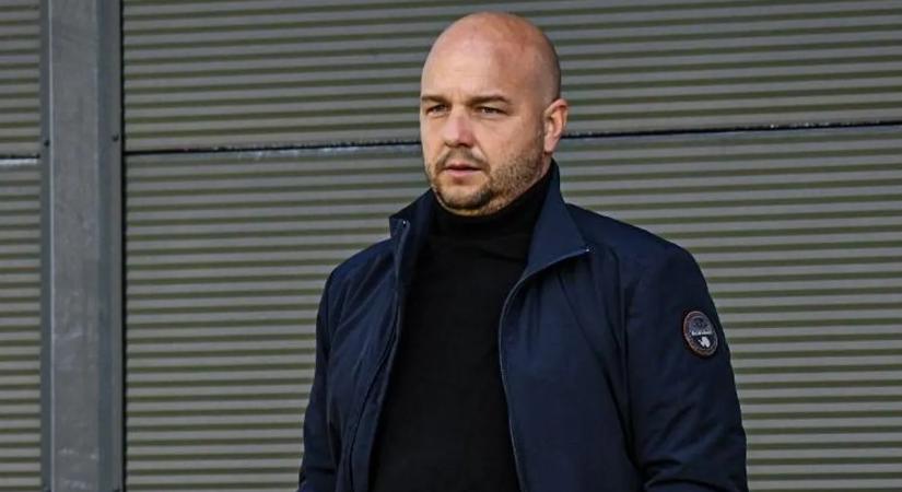 Ez még jól jöhet az ETO-nak: fiatalokra épít a Diósgyőr az idény hajrájában