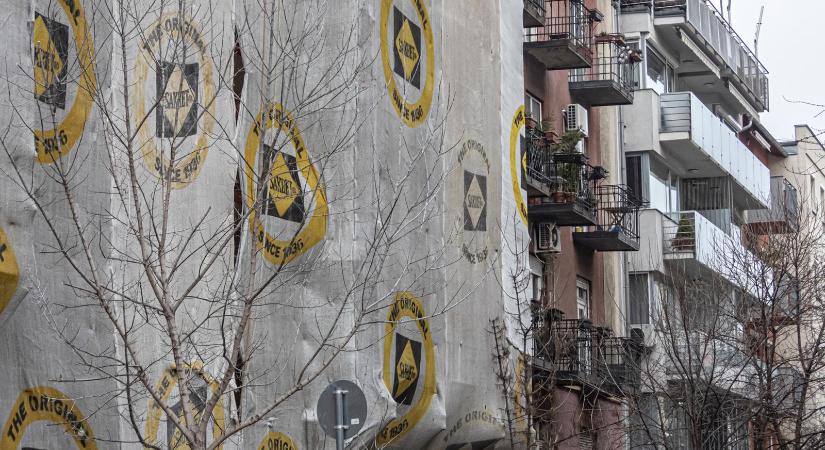 Régi nagy adósság a társasházak felújítása, több százezer lakás van elöregedett, energiapazarló épületekben