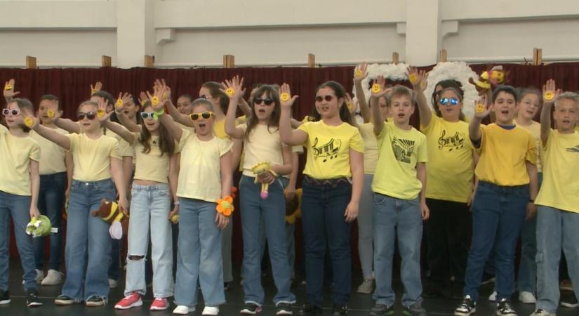 Fennállásának ötvenedik évfordulóját ünnepli a Hatvan István Általános Iskola