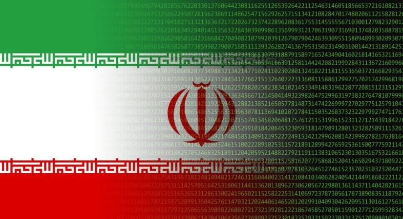 Iránban 56 napja korlátozzák az internetet