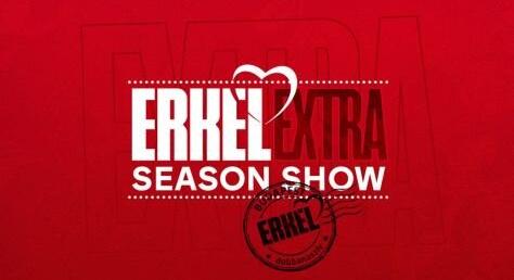 Erkel Extra Season Show – „Az első csak a kezdet volt”