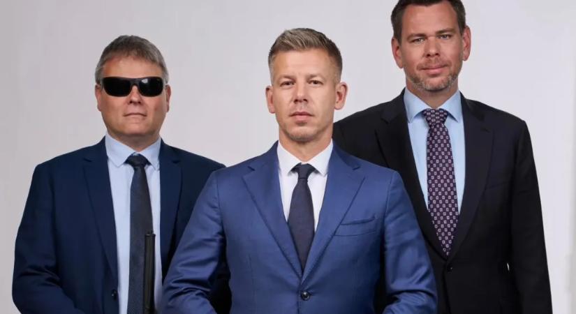 Török Gábor: Az alakuló Magyar-kormány leginkább egy Fidesz light