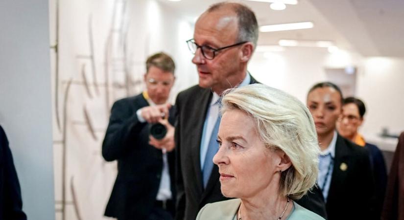 Valóban egységes közös piacot ígér Brüsszel 2027 végére: gyorsítópályára állítanák a versenyképességi reformokat