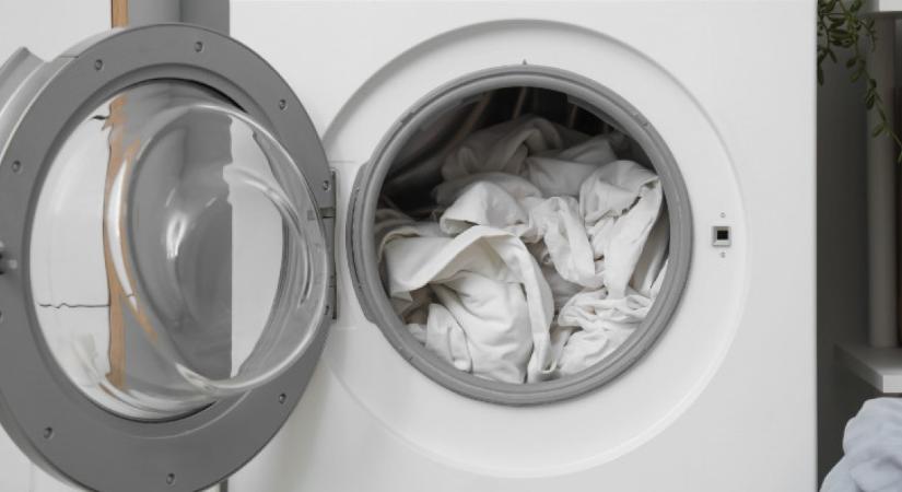 5 durva hiba, amit szinte mindenki elkövet az ágynemű mosásakor