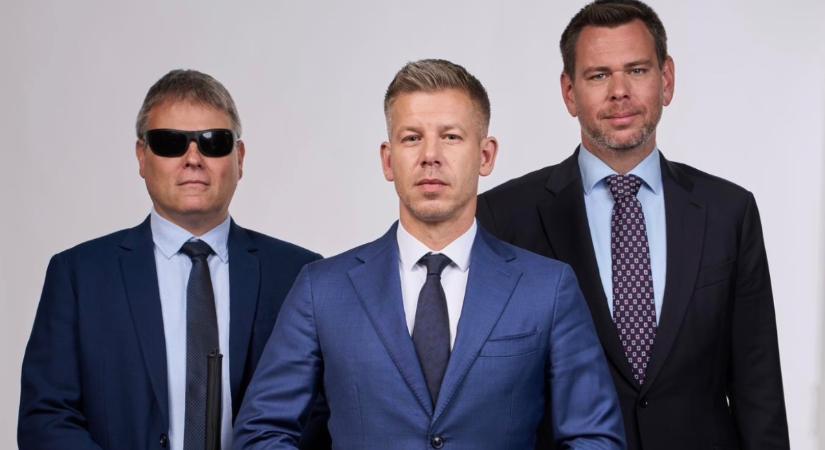 Török Gábor megszólalt: ezt a titkot rejti Magyar Péter új kormánya