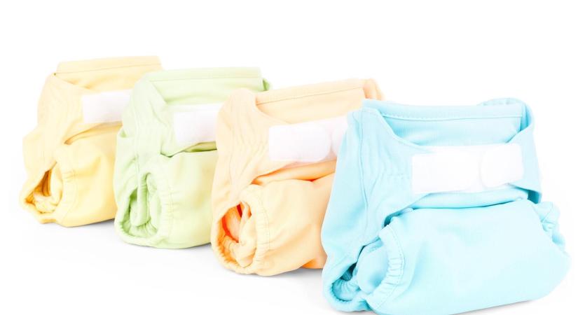 Milyen az ideális pelenka?