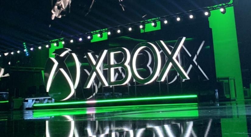 Megújult az Xbox logója, visszatértek vele a brand színesebb dizájnjához
