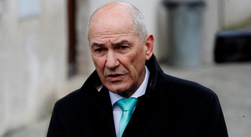 A Szlovén Demokrata Párt kész a kormányalakítás előkészítésére