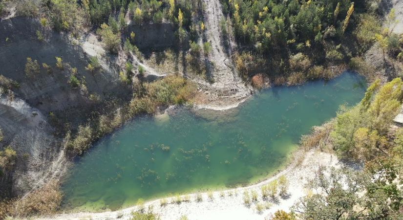 Nem tárolhat szemetet Mészáros érdekeltsége az oroszlányi telepen