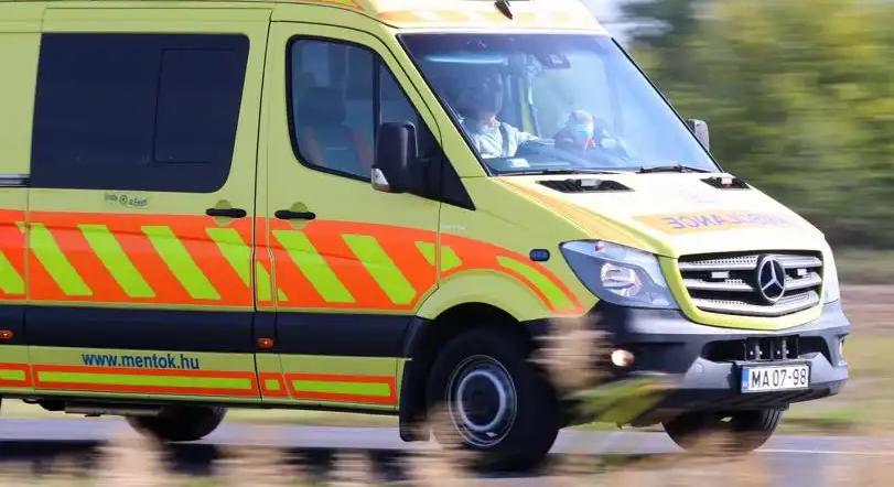 Nyilvánossá tenné a mentők kiérkezési idejét a leendő egészségügyi miniszter