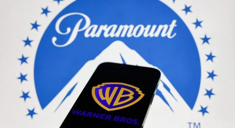 Hollywoodi világsztárok tiltakoznak a Paramount és a Warner Bros. összeolvasztása ellen