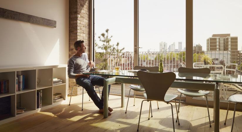 Kiadta a friss adatokat a szakértő: ebből az európai országból keres a legtöbb ember magyar lakást