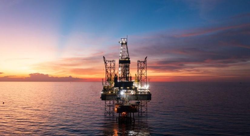 Kutatásra veheti a nevére a Shell egy ország húszezer négyzetkilométernyi tengerterületét