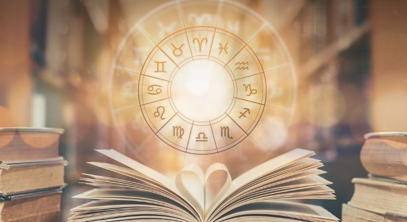 Ma van a szerencsenapjuk: 3 csillagjegy nem csak reménykedik, be is válik nekik