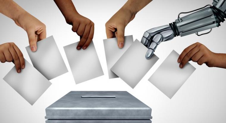 Extrém terhelés alatt is stabil maradt a valasztas.hu a választási hétvégén