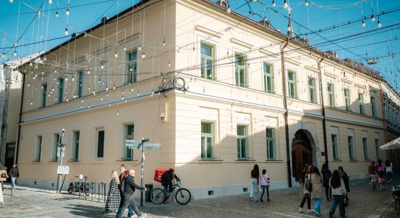 Rektori plénumot tartottak Kolozsváron – A Sapientia nem számít változásra a támogatásokban