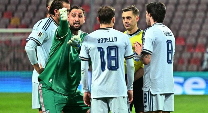 „Szégyenemben meghalnék” – Olaszországban hallani sem akarnak az amerikaiak meghökkentő javaslatáról