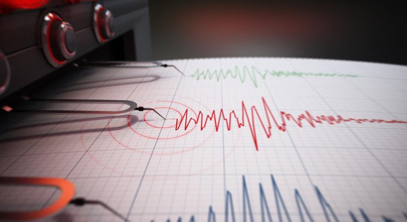 Nincs vége! Újabb, 5,0-5,4-es erősségű földrengésről jött hír