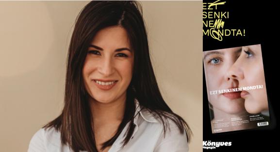 Vass Dorottea: Olvasni kell. Csak nem mindegy, hogyan, mit és mikortól