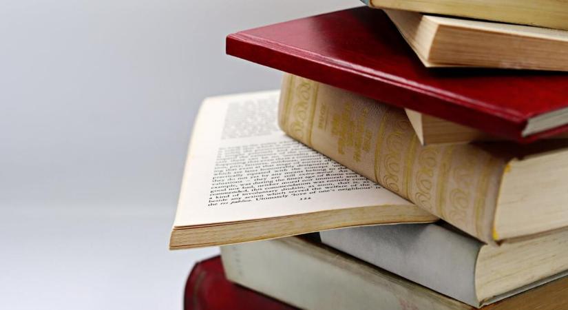 Amikor a régi könyveknek történetük van