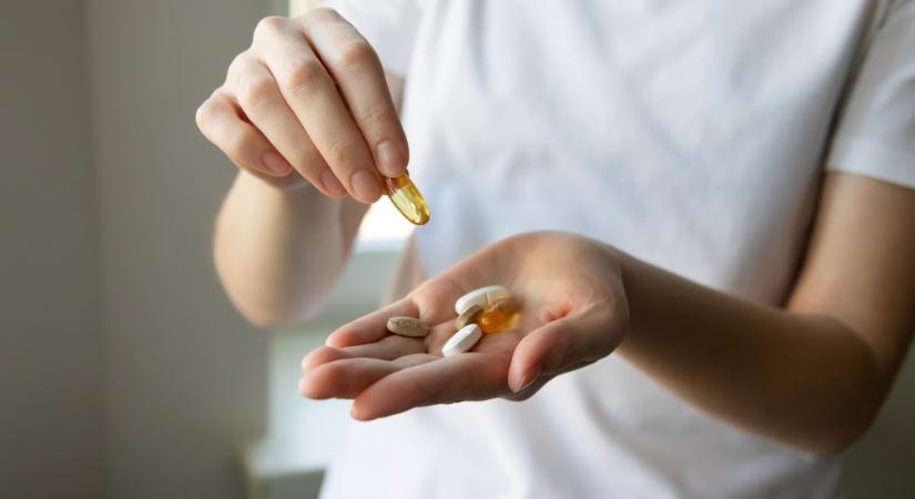 Több vitamint szed egyszerre? Kerülje ezeket a kombinációkat, tanácsolják a szakértők