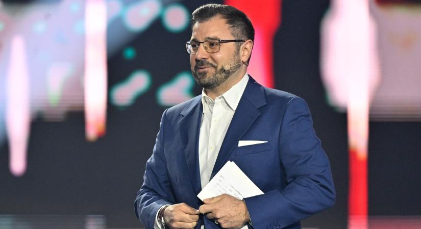 Szánthó Miklós szerint Orbán csak viccelt, amikor elküldte őt munkát keresni