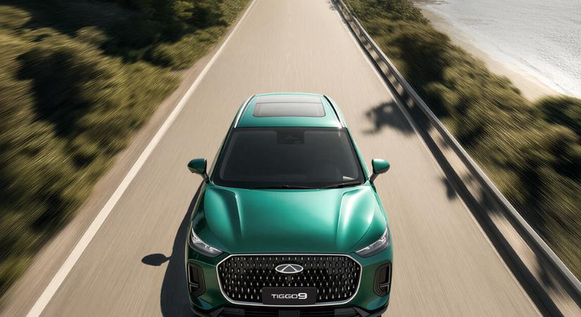 A Chery célja a családközpontúság