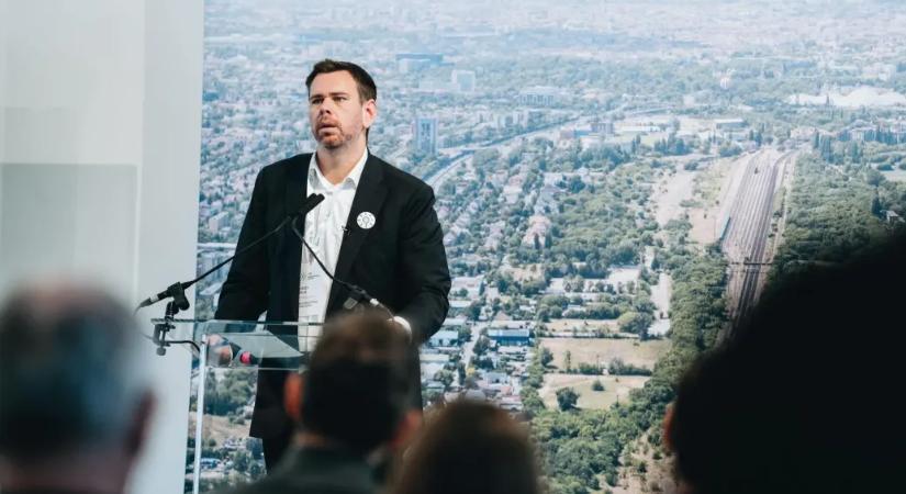 Ez lesz az 5 legsürgetőbb feladata Vitézy Dávidnak, az új közlekedési miniszternek