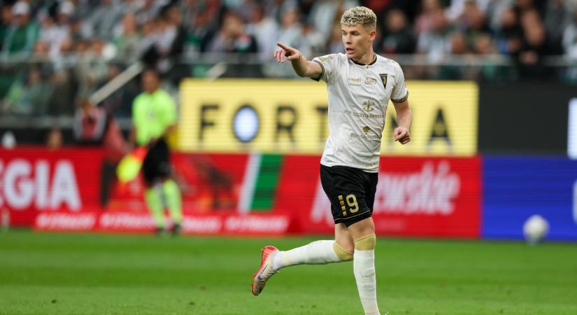 Pozitívan látja jövőjét a súlyos sérülés után Molnár Rajmund