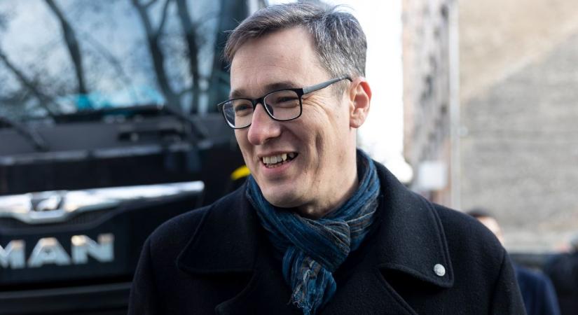 „Az volna a legjobb, ha kapnánk úgy 200 milliárd forintot” – Karácsony Gergely gyorsan bejelentkezett Magyar Péternél