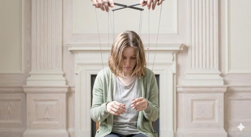 Az elménk rejtett kapcsolói: miért tesszük meg azt is, amit nem akarunk?