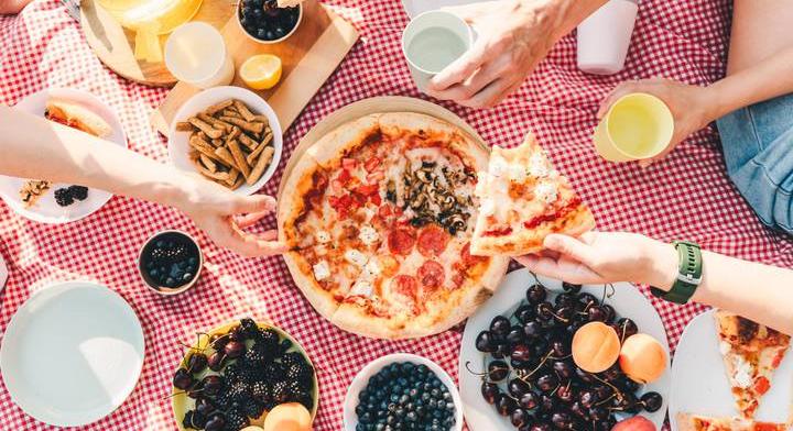 Piknikezz velünk május elsején: workshopokkal és könyvnyereményekkel várunk