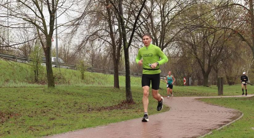 Ezúttal a stratégia fontosabb volt, mint a helyezés – ezüstérem az ob-n