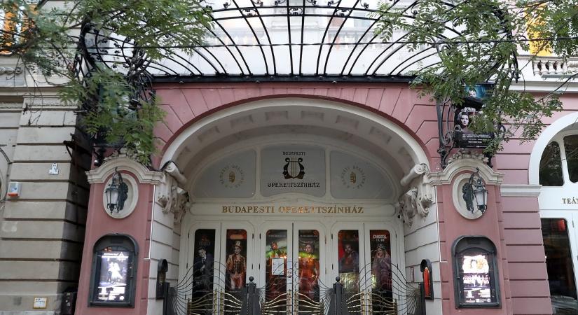 Botrány az Operettszínházban - Mit tehet, akit valóban lehallgatnak a munkahelyén?