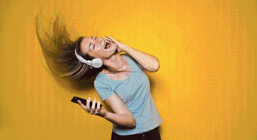 Melyik a kedvence? Ezeket a dalokat és albumokat hallgatták a legtöbbször a Spotifyon