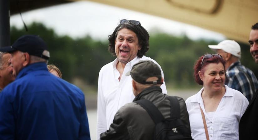 Deutsch Tamás kimatekozta a Fidesz kétharmados „győzelmét”