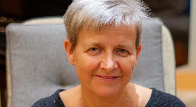 Lannert Judit lesz az oktatási miniszter