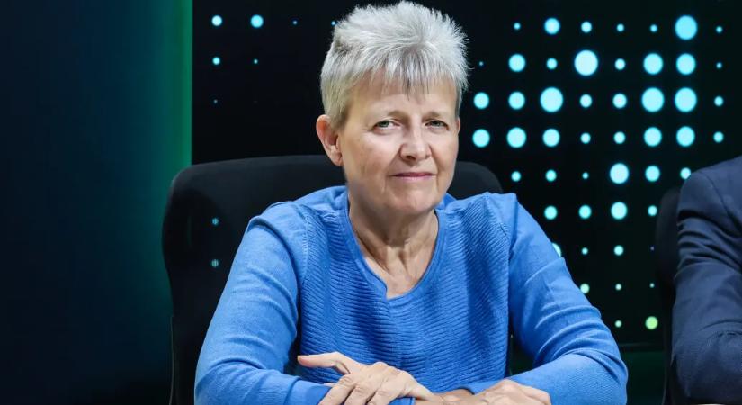 Lannert Juditot jelöli Magyar Péter oktatási miniszternek