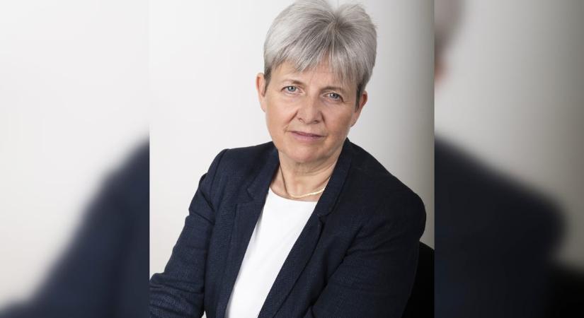 Lannert Judit lesz a Tisza-kormány gyermek- és oktatásügyi minisztere