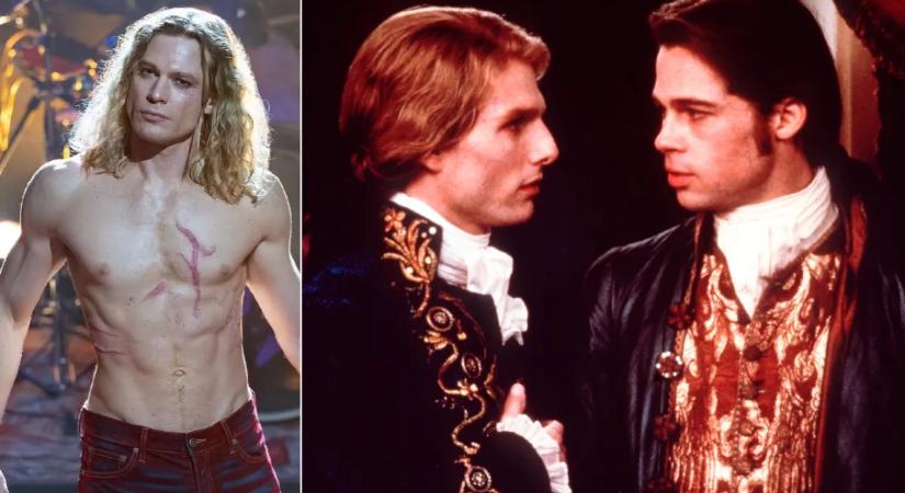 Előzetest kapott az Interjú a vámpírral folytatása!