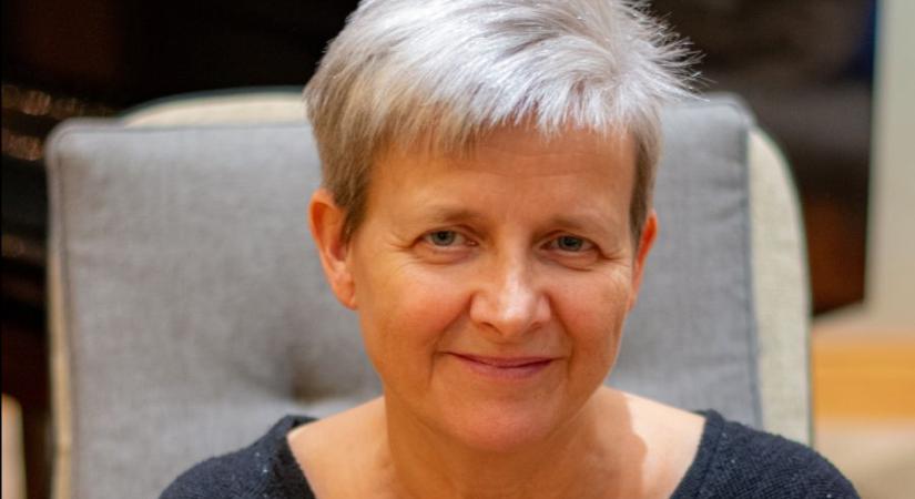 Lannert Judit lesz az oktatásügyi miniszter