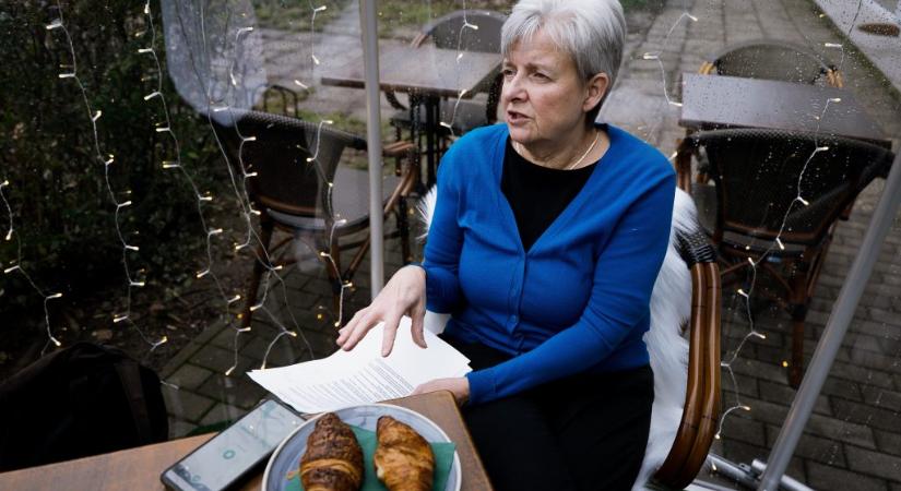 Lannert Juditot kérte fel gyermek- és oktatásügyi miniszternek Magyar Péter