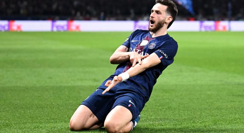 Így lett a moszkvai magányból párizsi csillogás