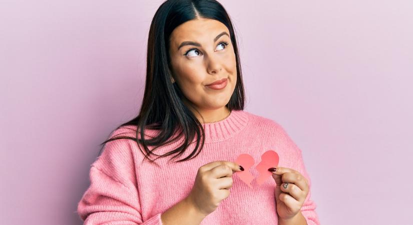 Ez a négy csillagjegy gyorsan túlteszi magát a szakításon