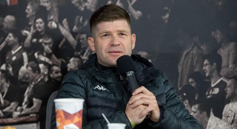 Böőr Zoltán felfedte, mit mutat a kristálygömbje! Minden létező tényezőt összeadott, ennyi esélyt ad a Lokinak!